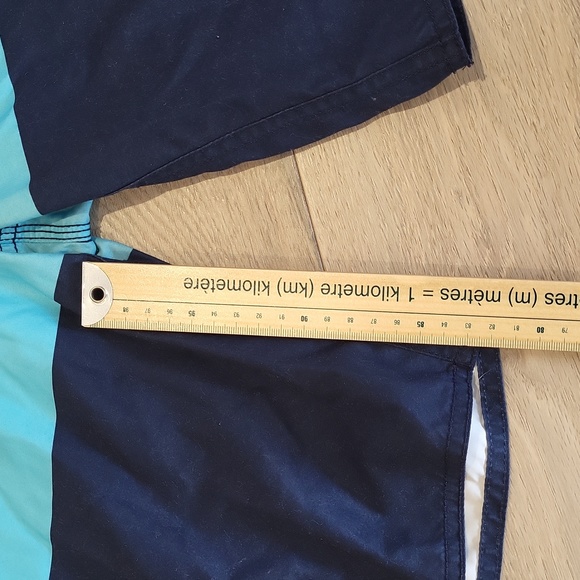 Old Navy Swim trunks - Picture 2 of 8